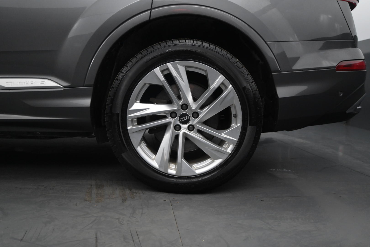 Audi Q7 Premium 55 TFSI quattro 2021