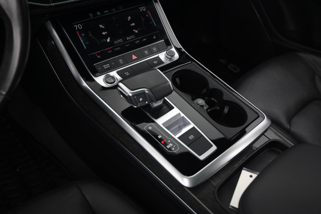 Audi Q7 Premium 55 TFSI quattro 2021