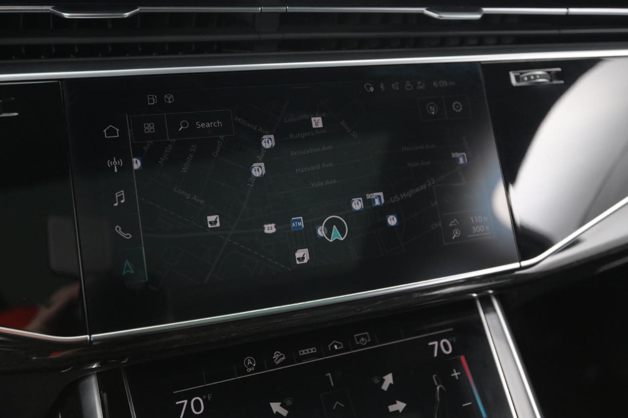 Audi Q7 Premium 55 TFSI quattro 2021