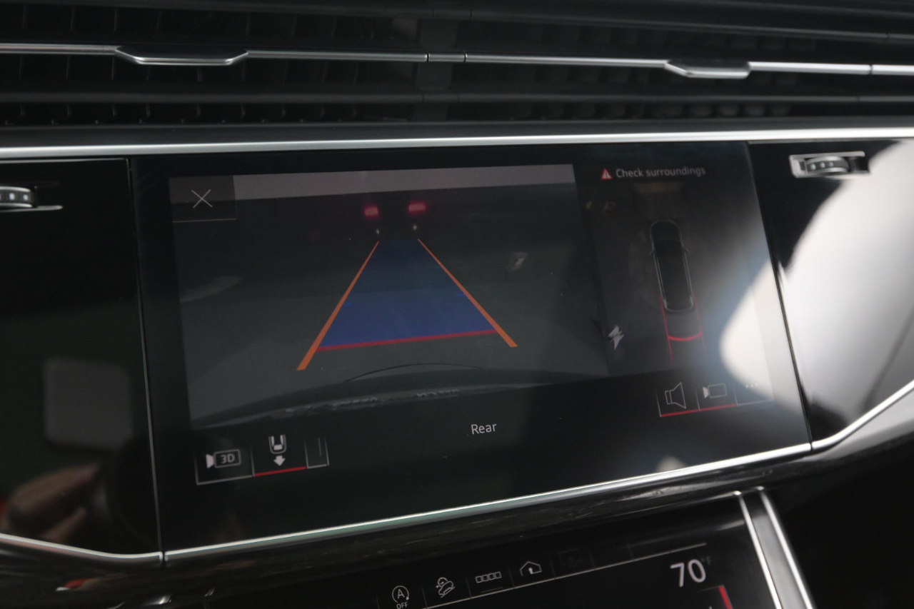 Audi Q7 Premium 55 TFSI quattro 2021