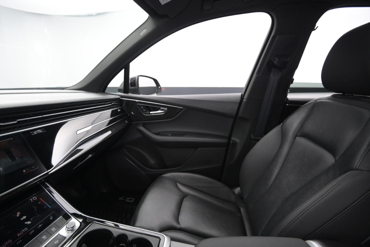 Audi Q7 Premium 55 TFSI quattro 2021