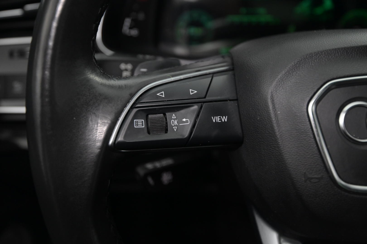 Audi Q7 Premium 55 TFSI quattro 2021