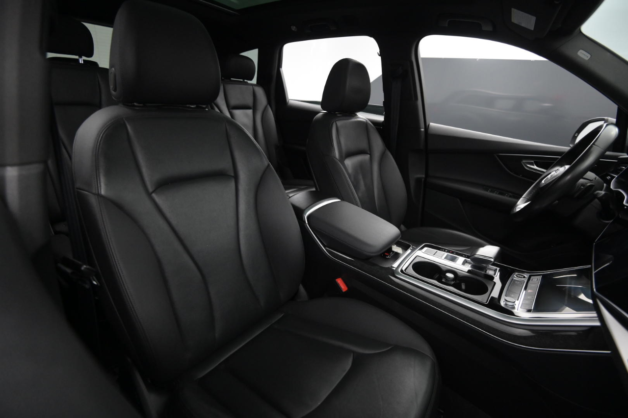 Audi Q7 Premium 55 TFSI quattro 2021