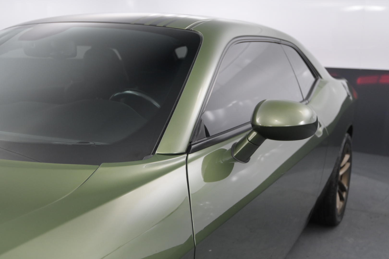 Dodge Challenger R/T Scat Pack RWD 2020