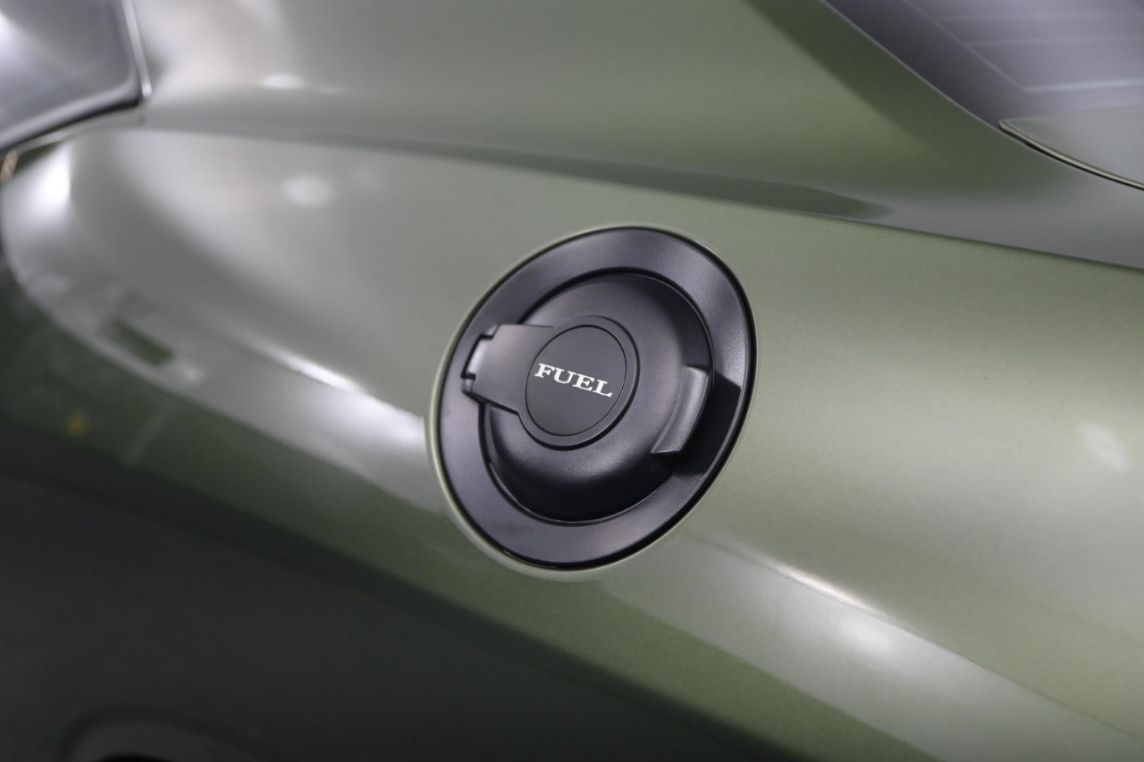 Dodge Challenger R/T Scat Pack RWD 2020