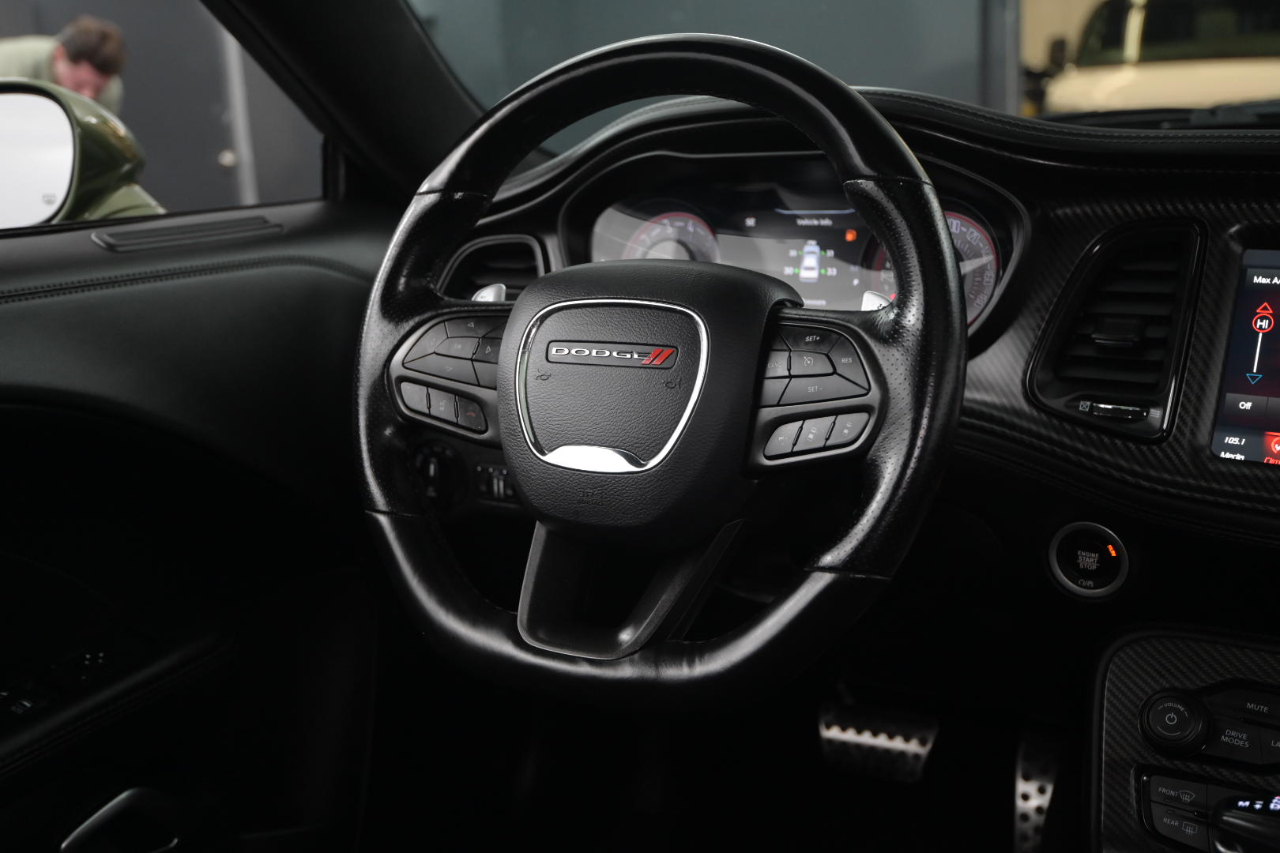 Dodge Challenger R/T Scat Pack RWD 2020