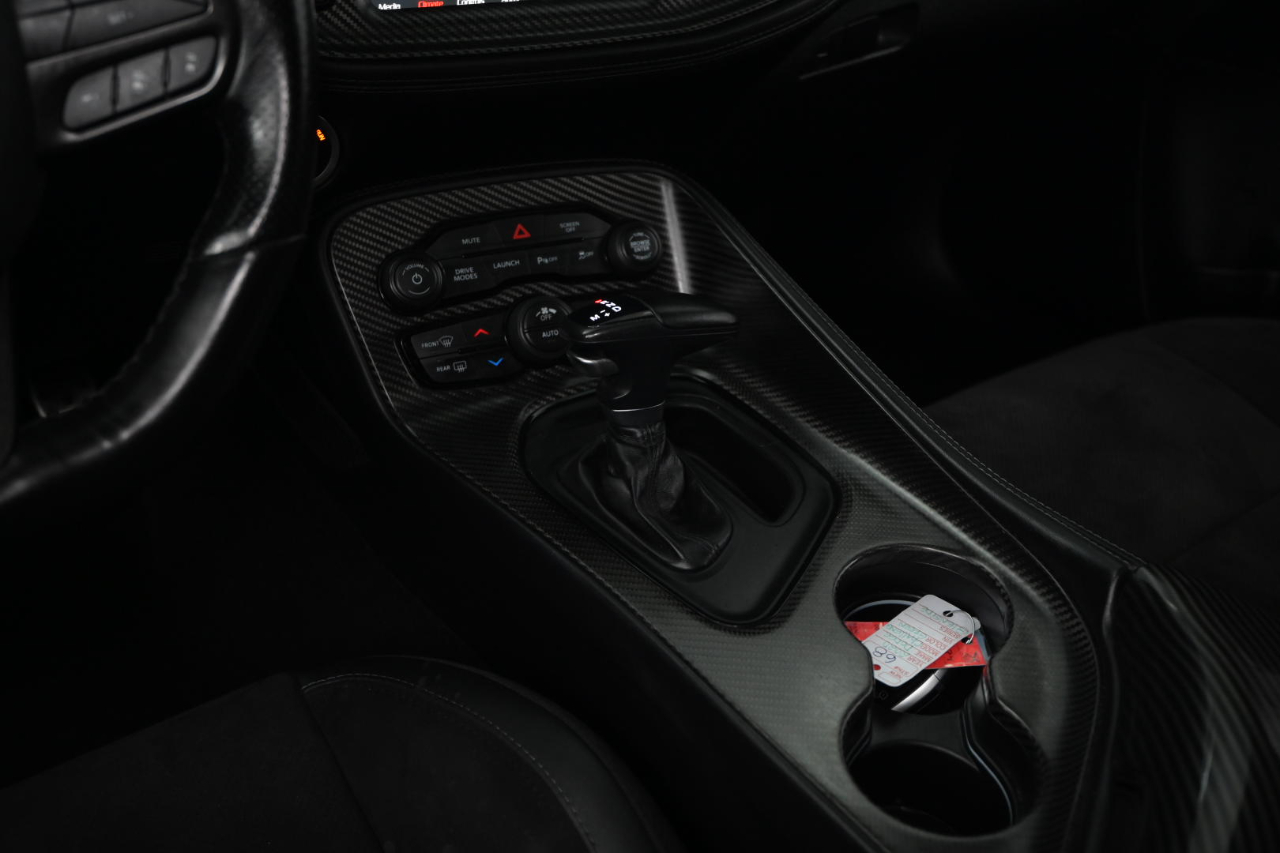 Dodge Challenger R/T Scat Pack RWD 2020