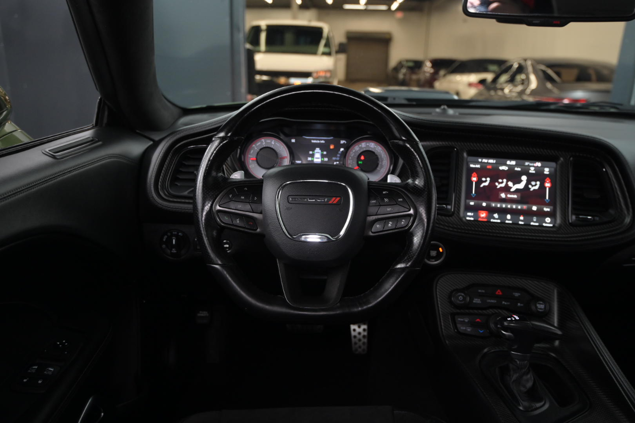 Dodge Challenger R/T Scat Pack RWD 2020