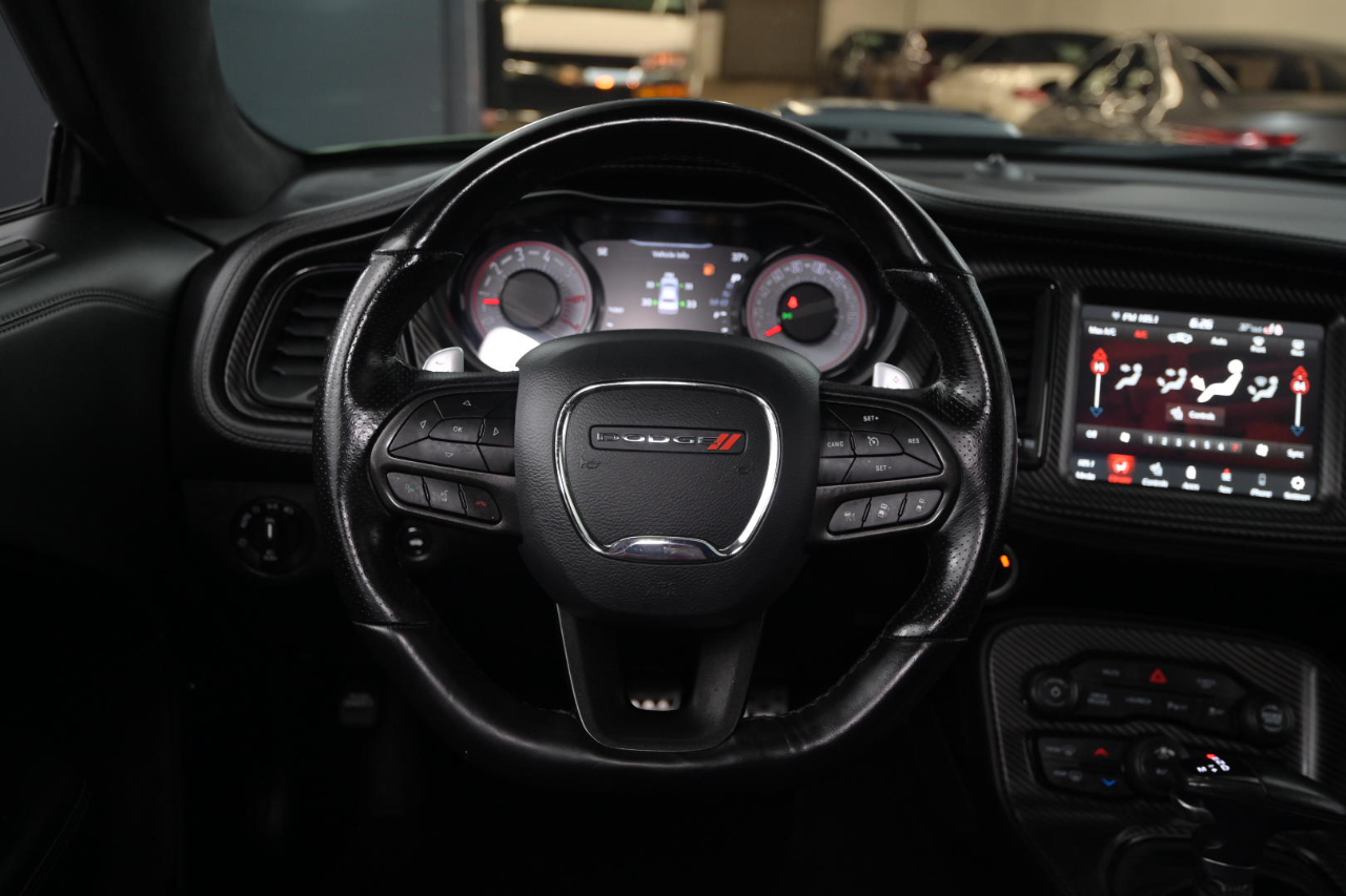 Dodge Challenger R/T Scat Pack RWD 2020