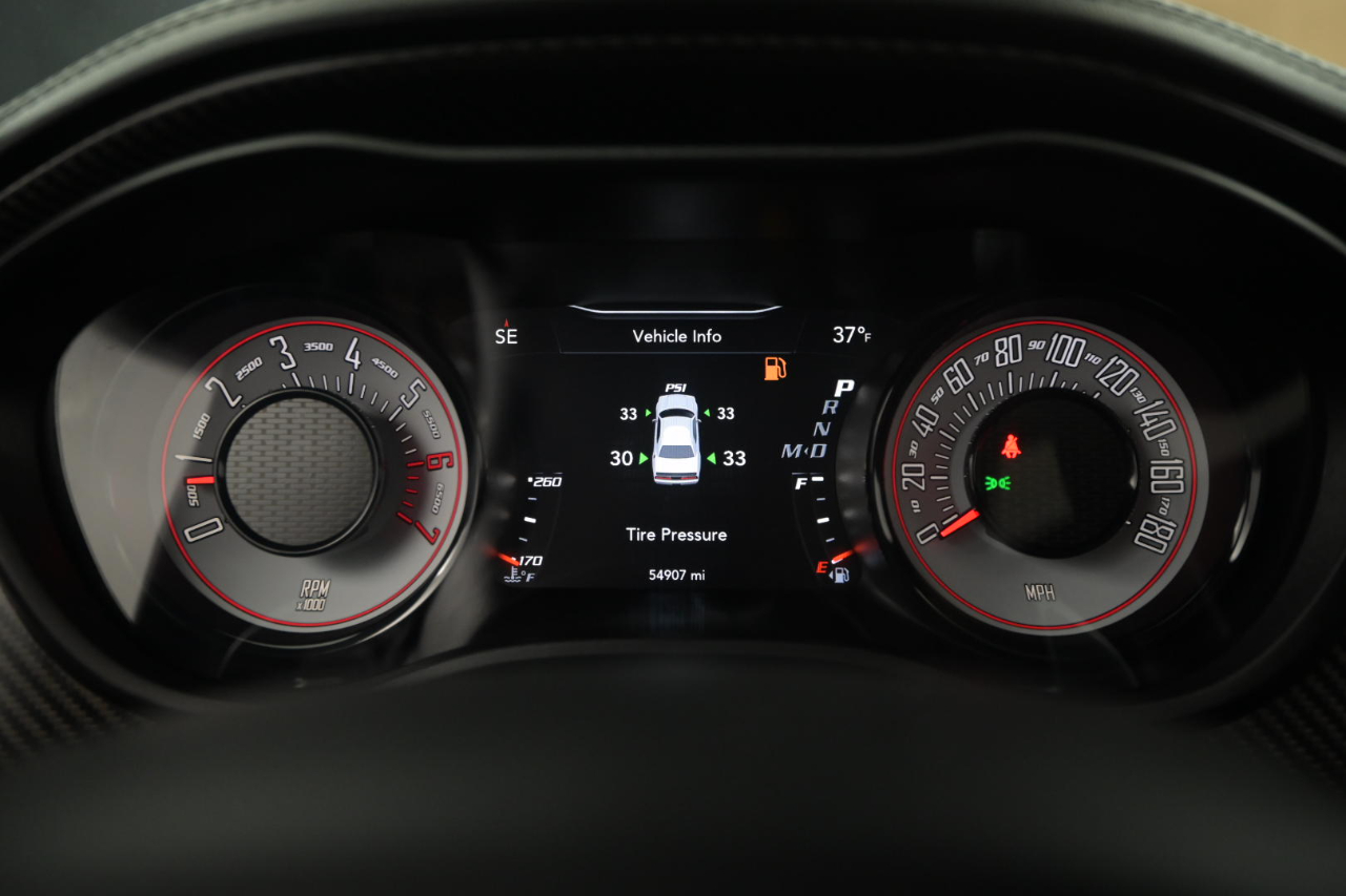 Dodge Challenger R/T Scat Pack RWD 2020