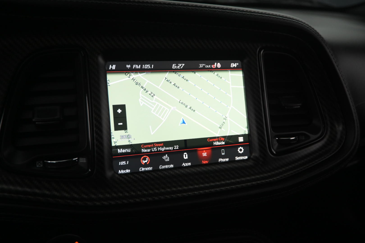 Dodge Challenger R/T Scat Pack RWD 2020