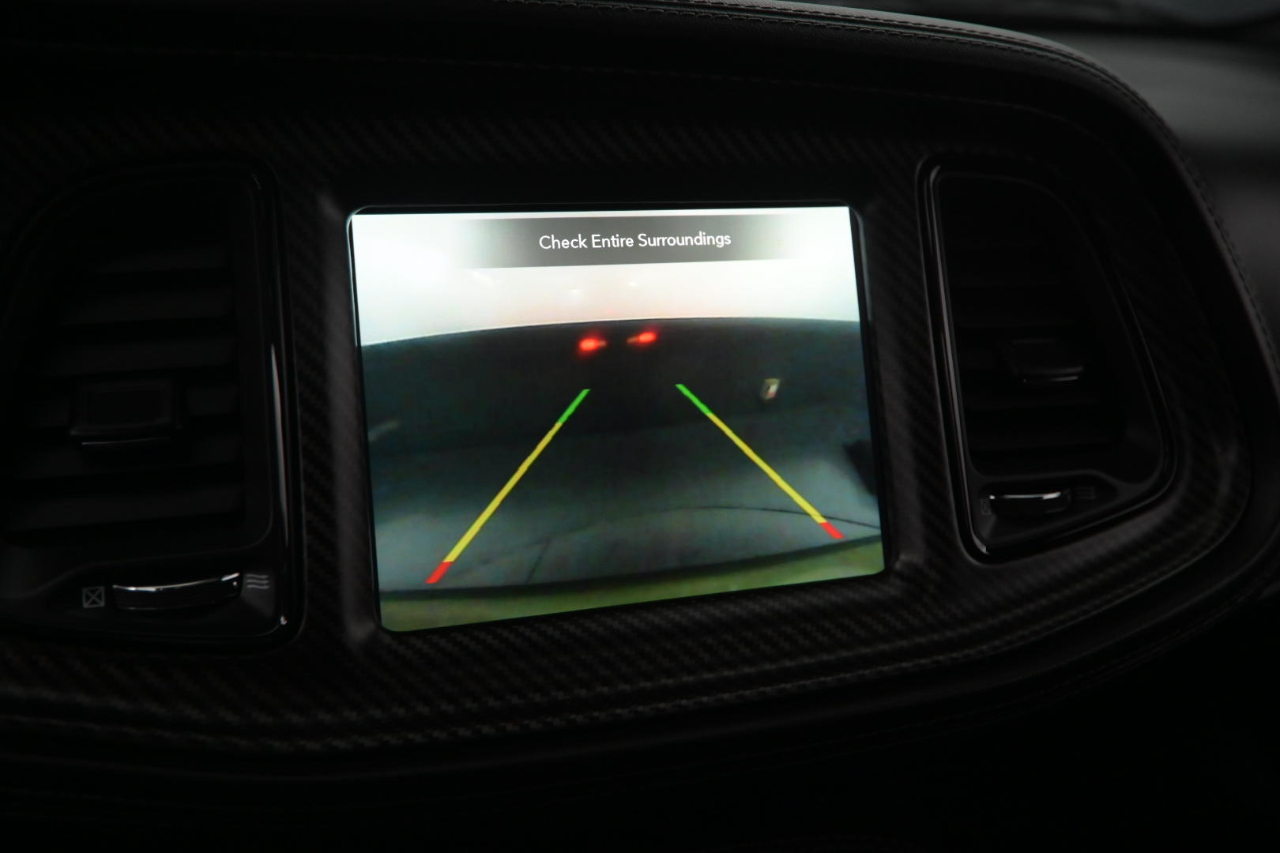 Dodge Challenger R/T Scat Pack RWD 2020