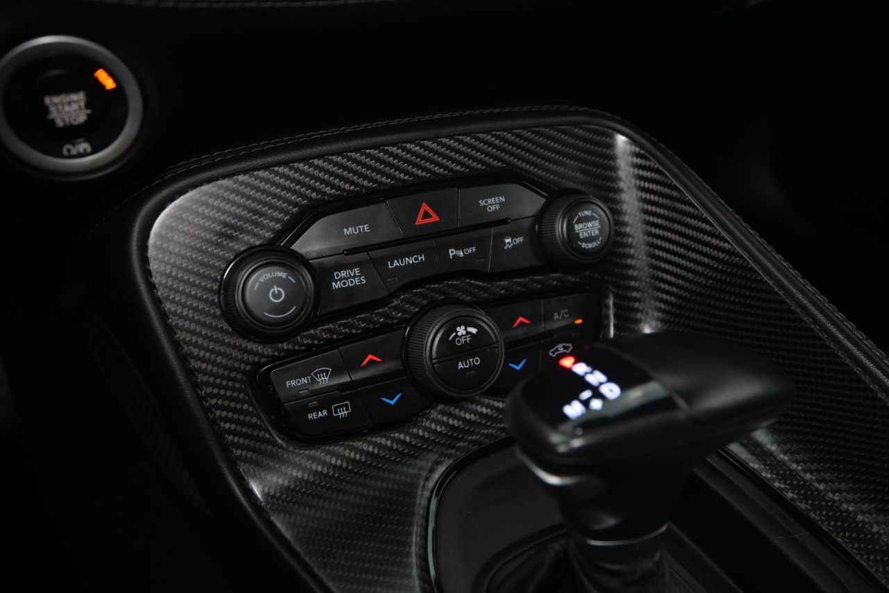 Dodge Challenger R/T Scat Pack RWD 2020