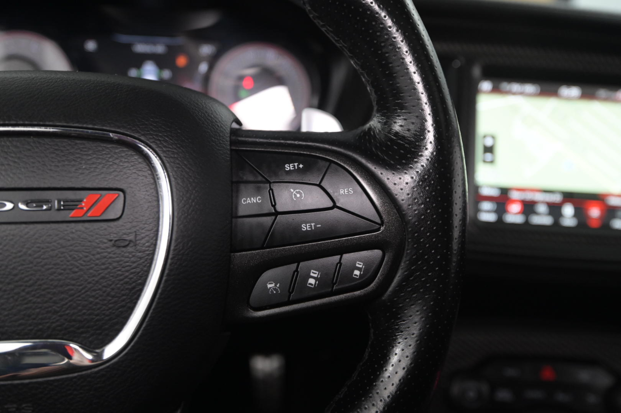 Dodge Challenger R/T Scat Pack RWD 2020