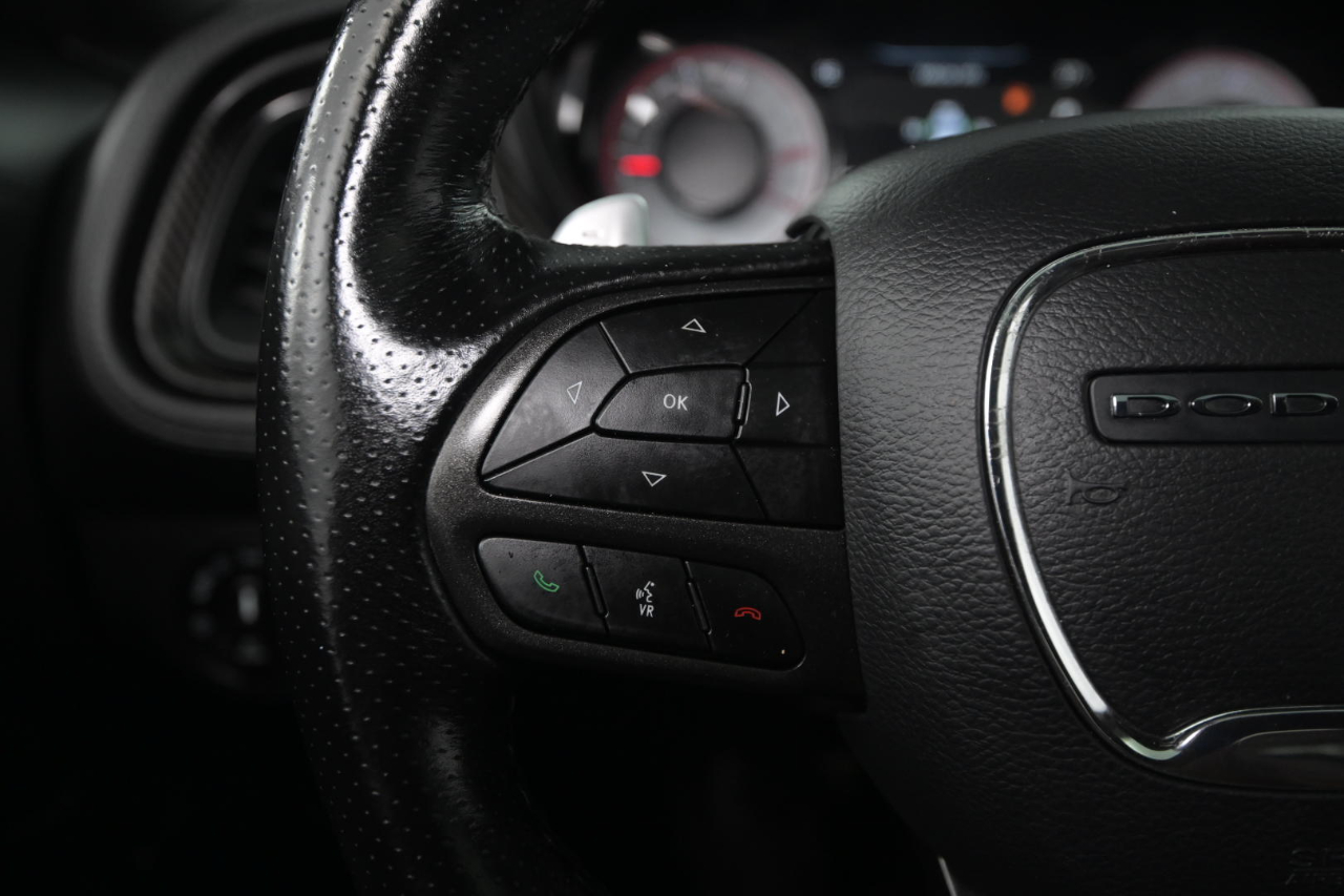 Dodge Challenger R/T Scat Pack RWD 2020