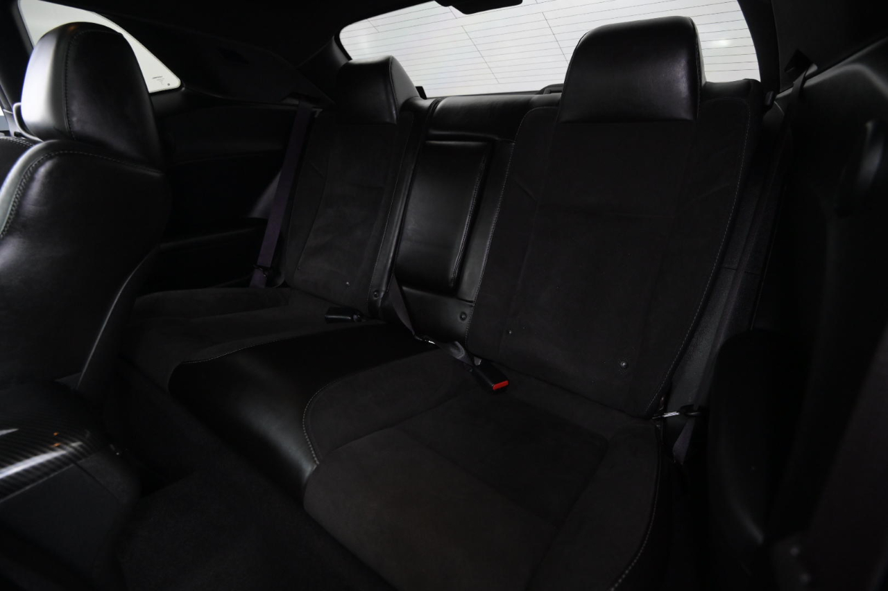 Dodge Challenger R/T Scat Pack RWD 2020