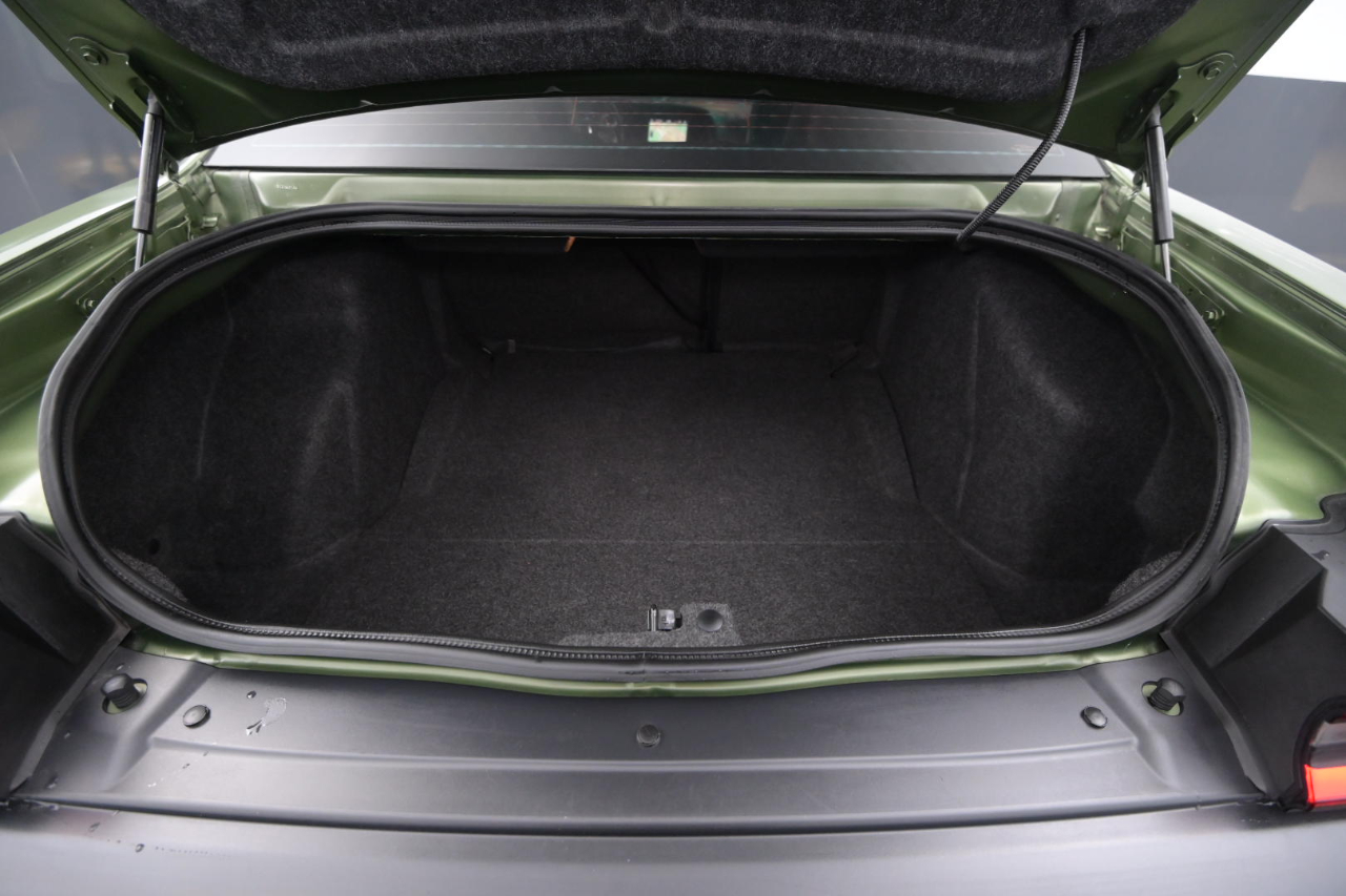 Dodge Challenger R/T Scat Pack RWD 2020