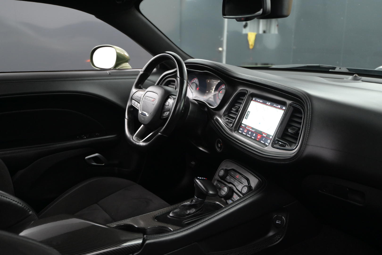 Dodge Challenger R/T Scat Pack RWD 2020