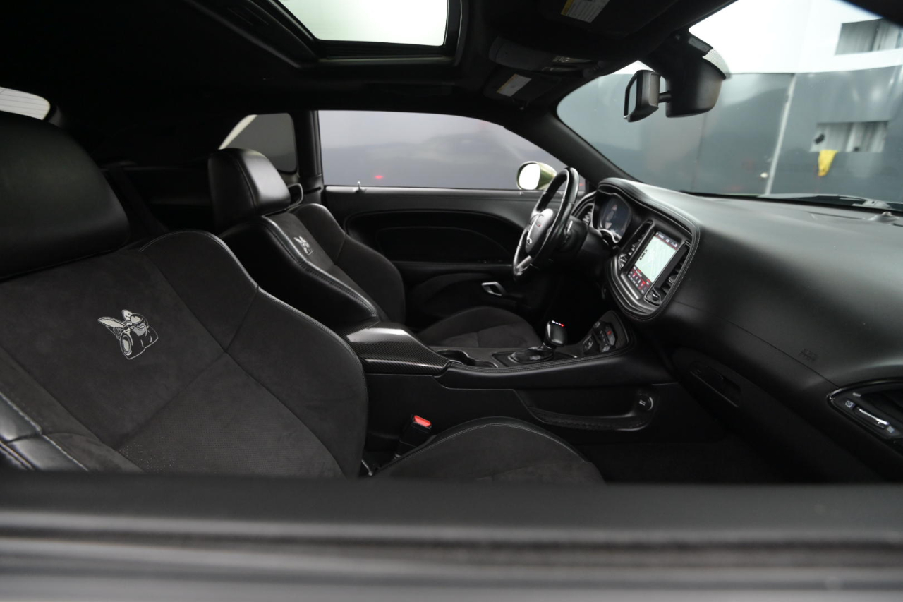 Dodge Challenger R/T Scat Pack RWD 2020