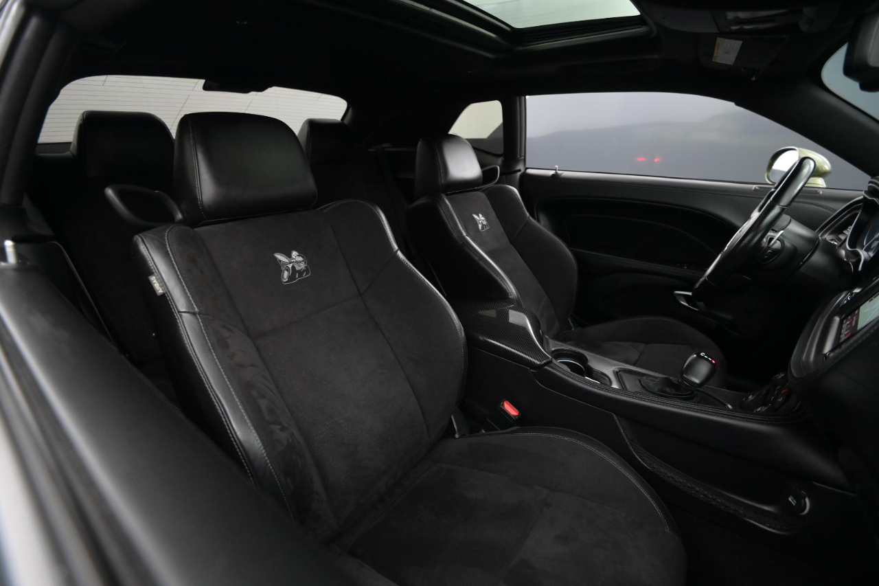 Dodge Challenger R/T Scat Pack RWD 2020