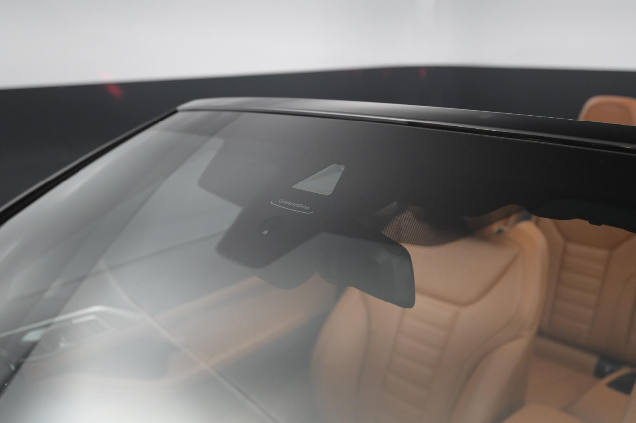 BMW 4 Series M440i Convertible 2021