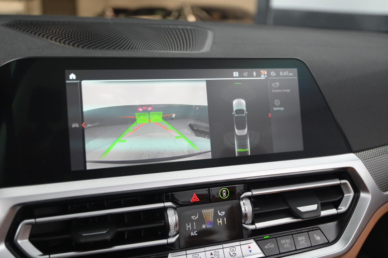 BMW 4 Series M440i Convertible 2021