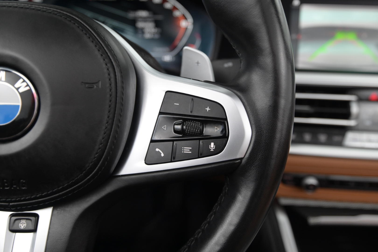 BMW 4 Series M440i Convertible 2021