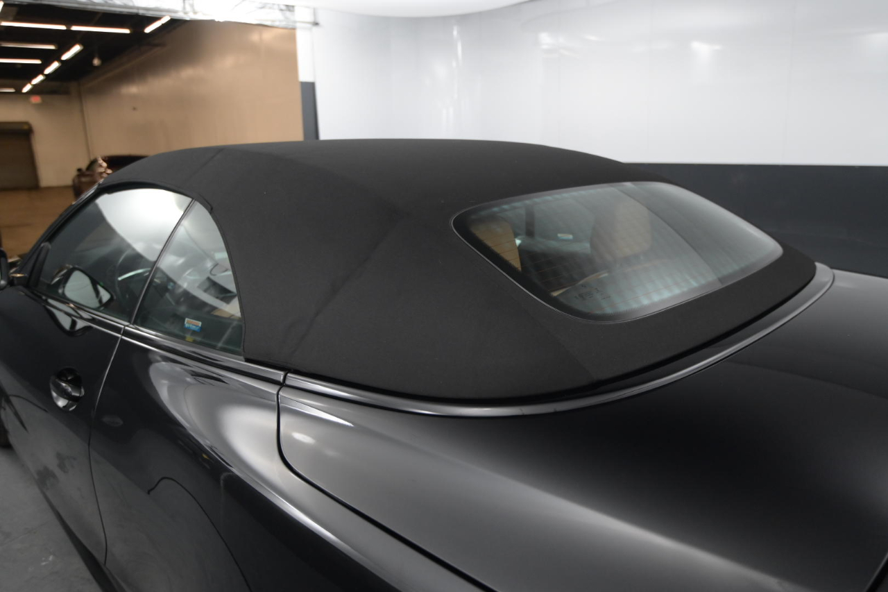 BMW 4 Series M440i Convertible 2021