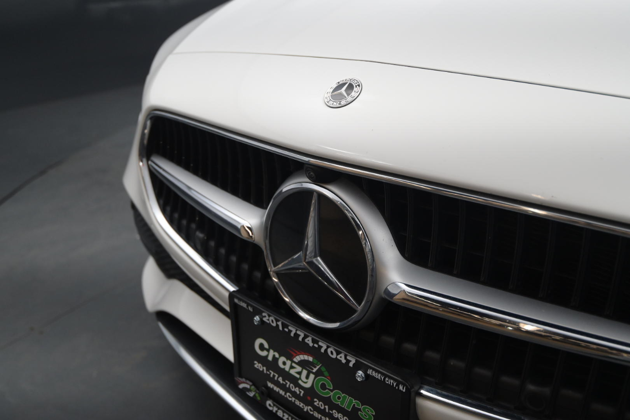 Mercedes-Benz C-Class C 300 4MATIC Sedan 2023