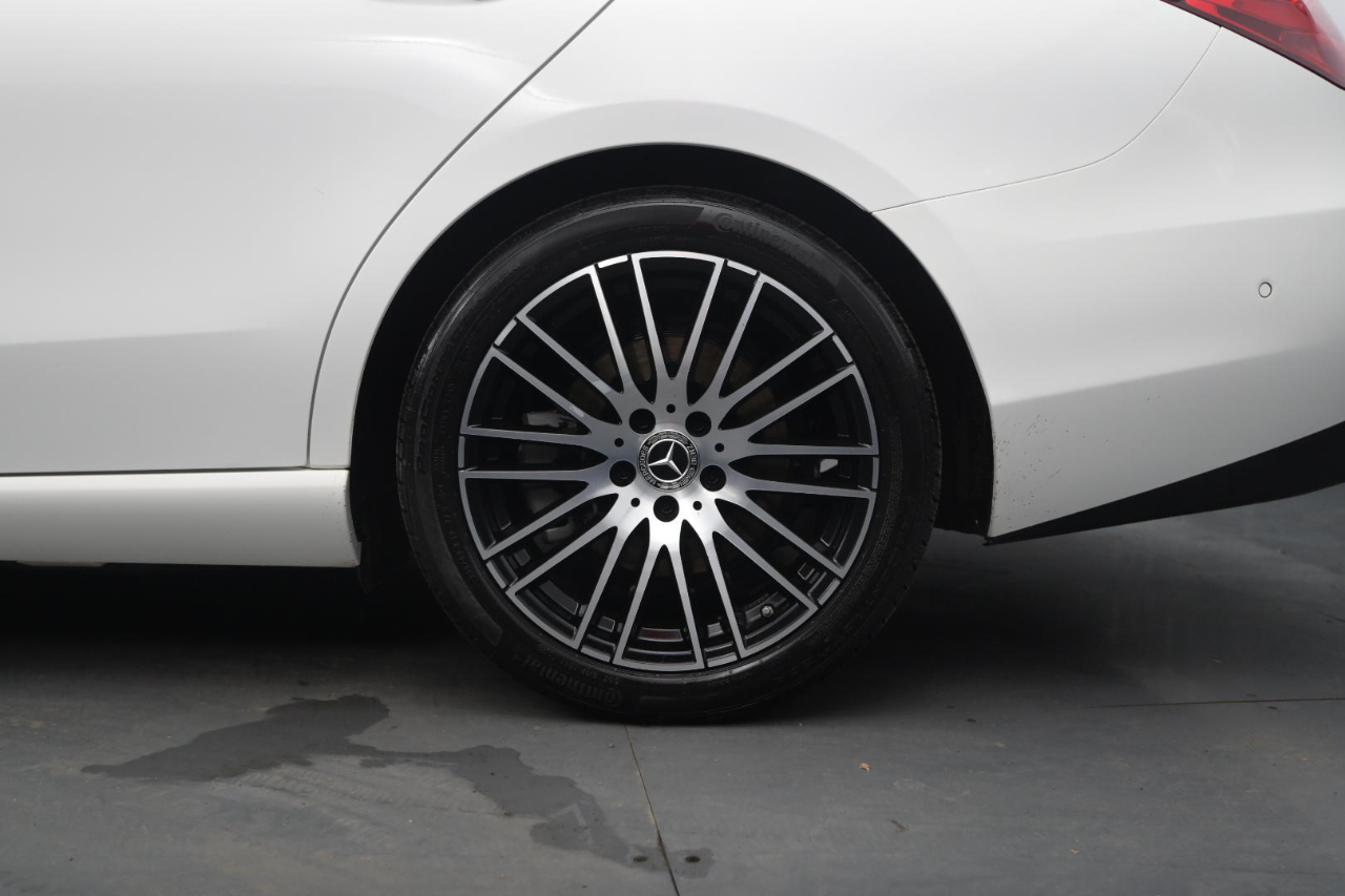 Mercedes-Benz C-Class C 300 4MATIC Sedan 2023