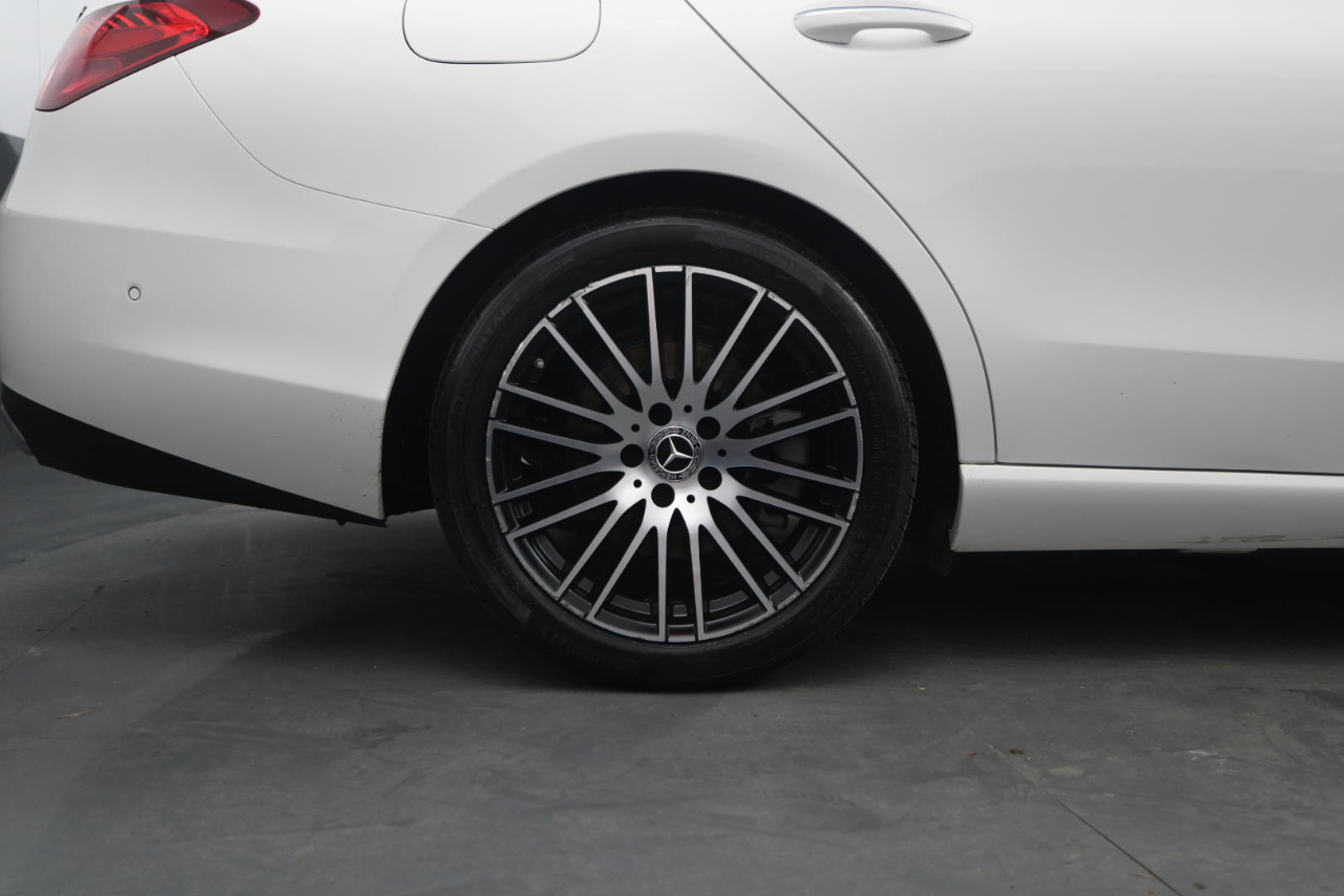 Mercedes-Benz C-Class C 300 4MATIC Sedan 2023