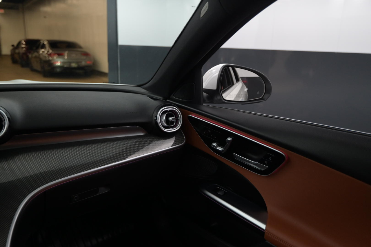 Mercedes-Benz C-Class C 300 4MATIC Sedan 2023