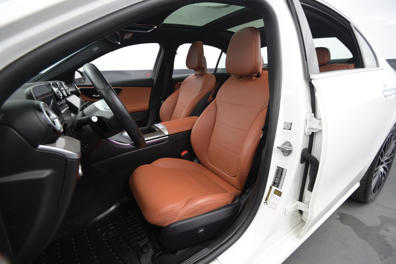 Mercedes-Benz C-Class C 300 4MATIC Sedan 2023