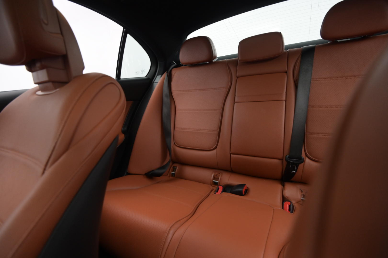 Mercedes-Benz C-Class C 300 4MATIC Sedan 2023