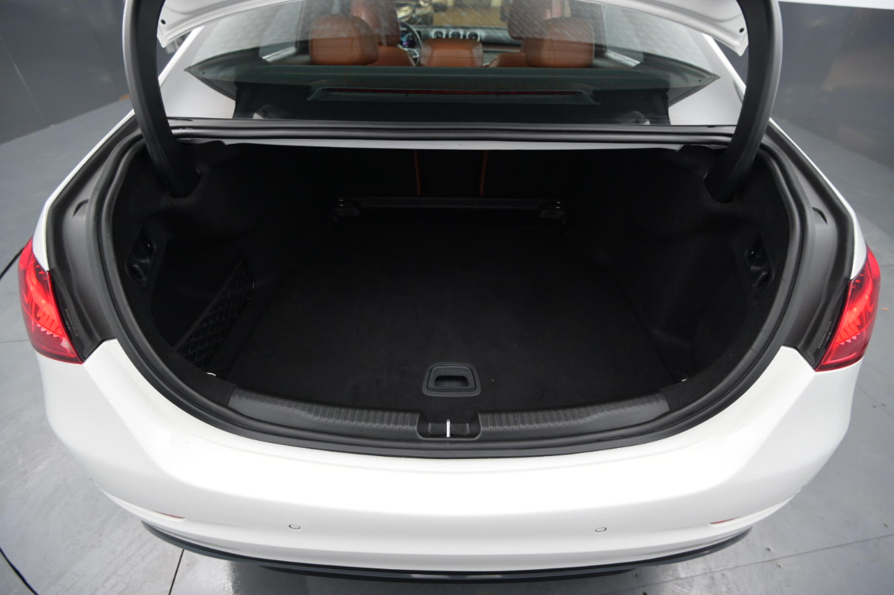 Mercedes-Benz C-Class C 300 4MATIC Sedan 2023