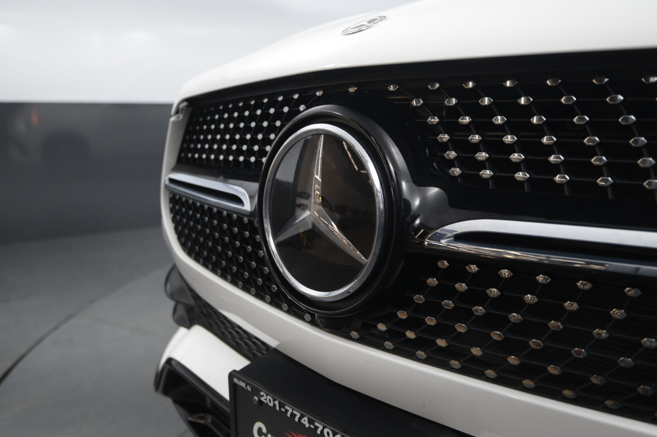 Mercedes-Benz GLE GLE 350 4MATIC SUV 2020