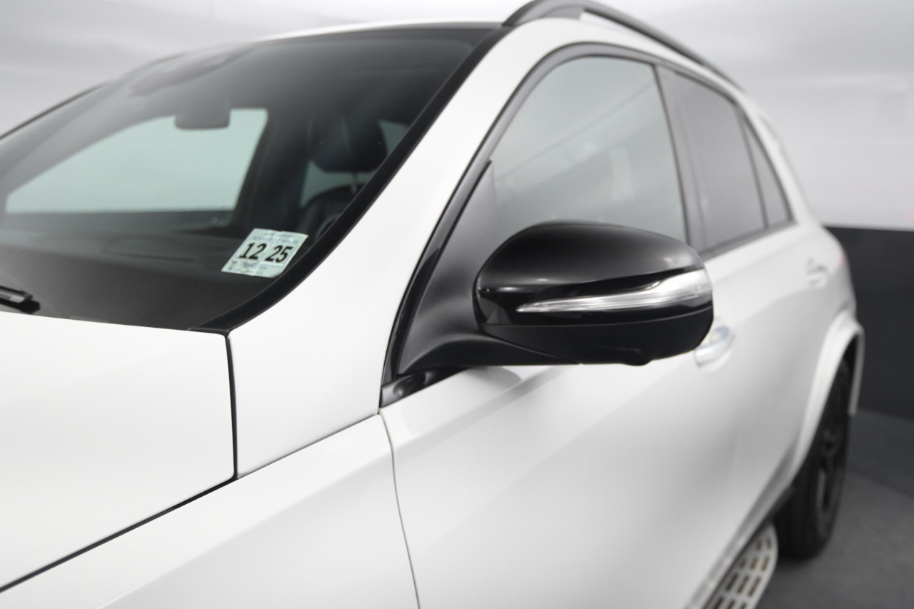 Mercedes-Benz GLE GLE 350 4MATIC SUV 2020