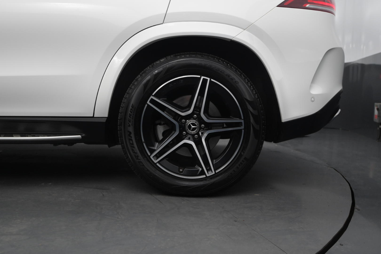 Mercedes-Benz GLE GLE 350 4MATIC SUV 2020