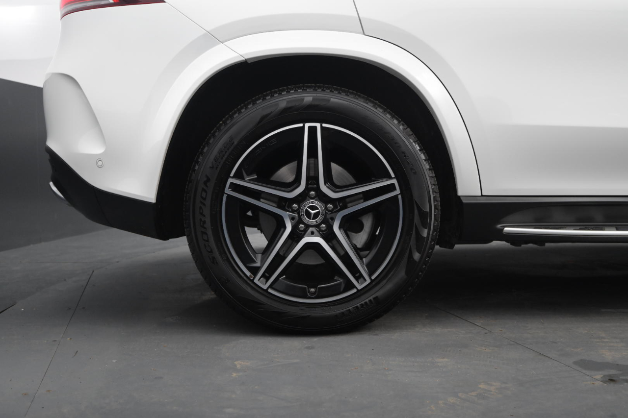 Mercedes-Benz GLE GLE 350 4MATIC SUV 2020