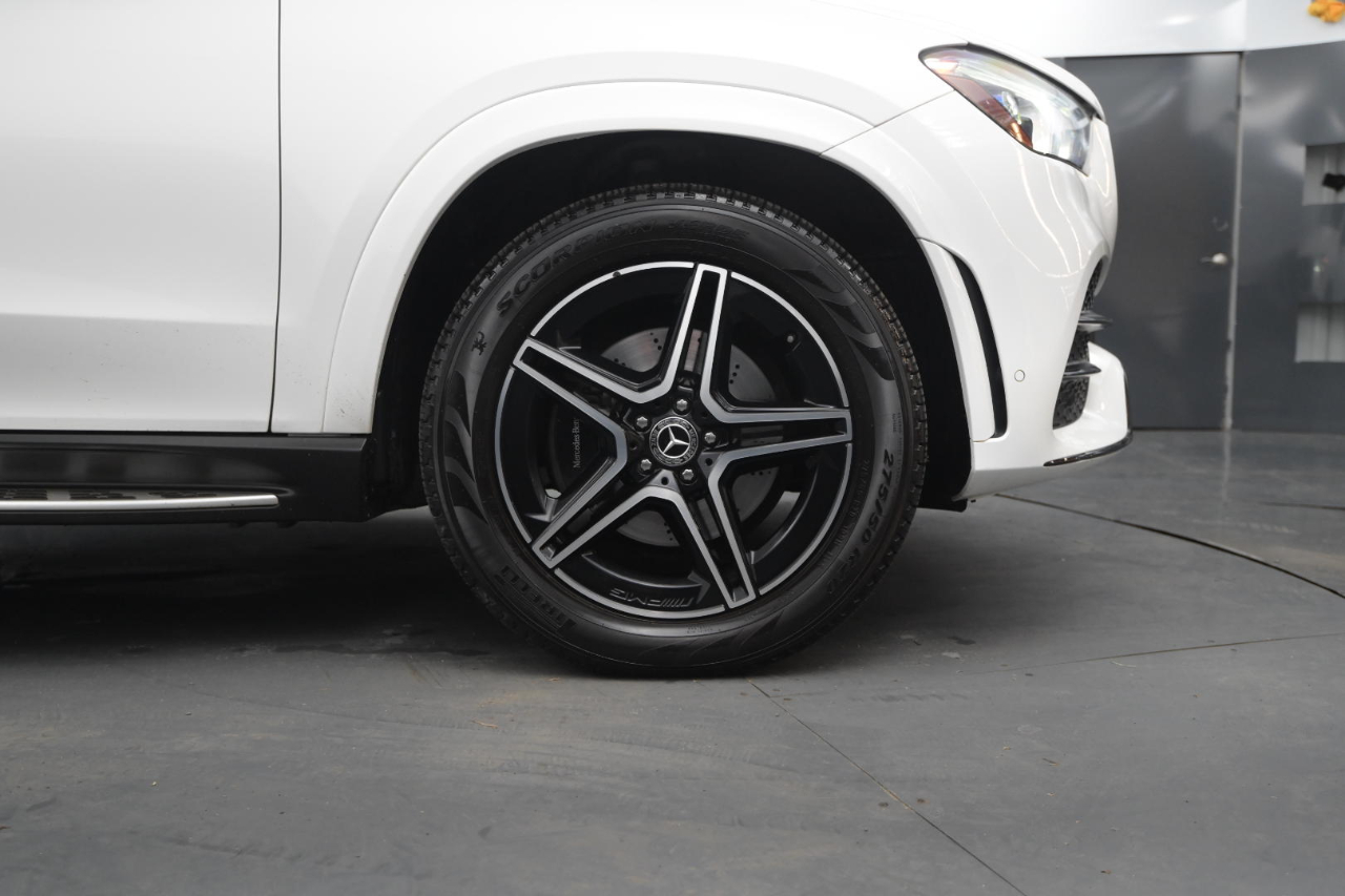 Mercedes-Benz GLE GLE 350 4MATIC SUV 2020