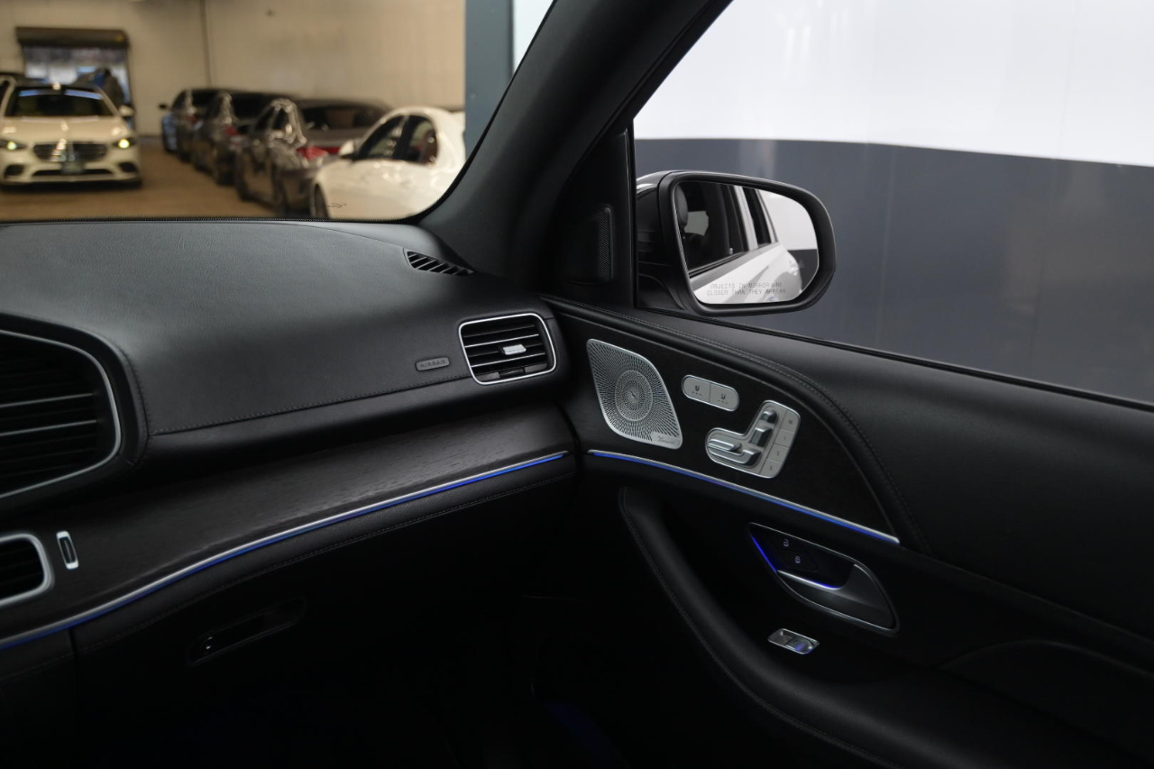 Mercedes-Benz GLE GLE 350 4MATIC SUV 2020