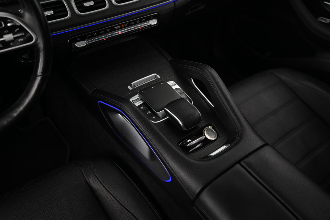 Mercedes-Benz GLE GLE 350 4MATIC SUV 2020