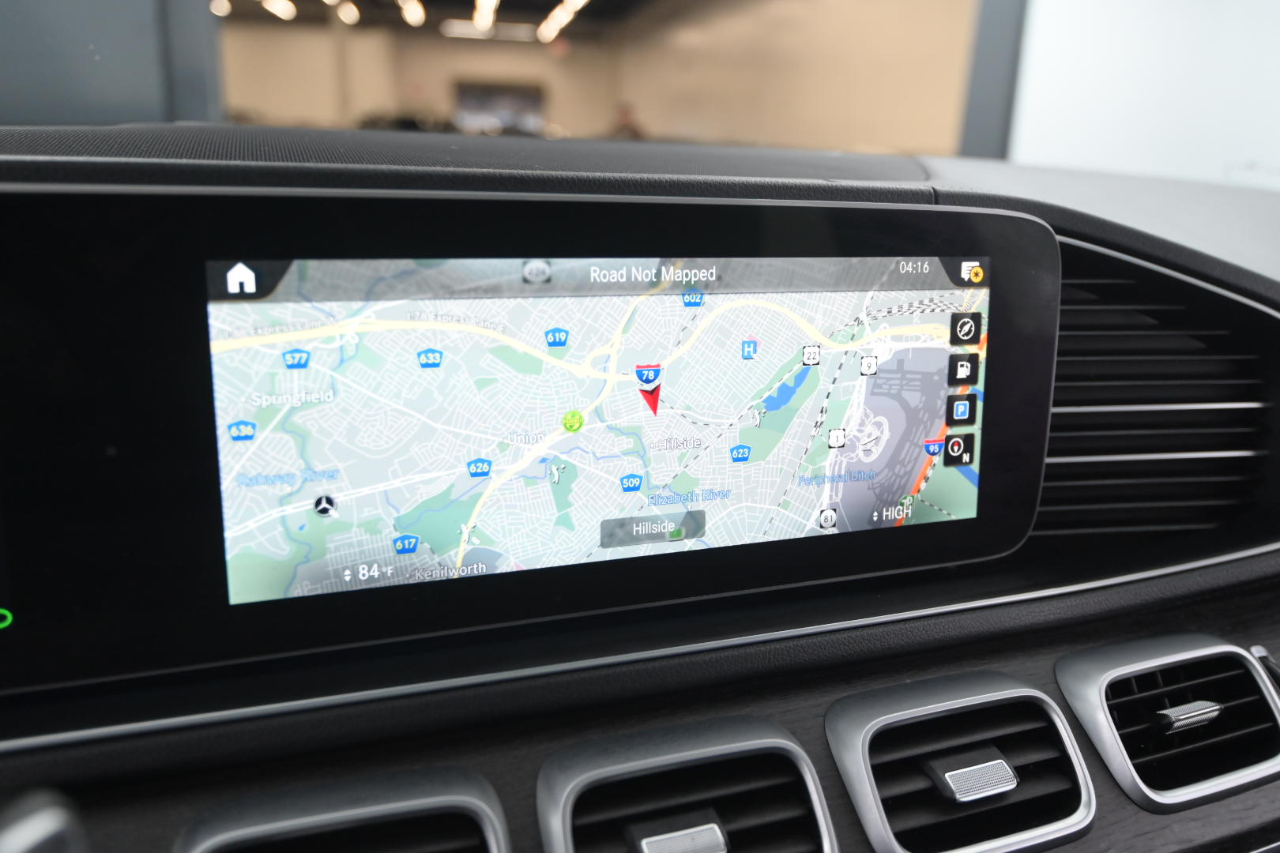 Mercedes-Benz GLE GLE 350 4MATIC SUV 2020