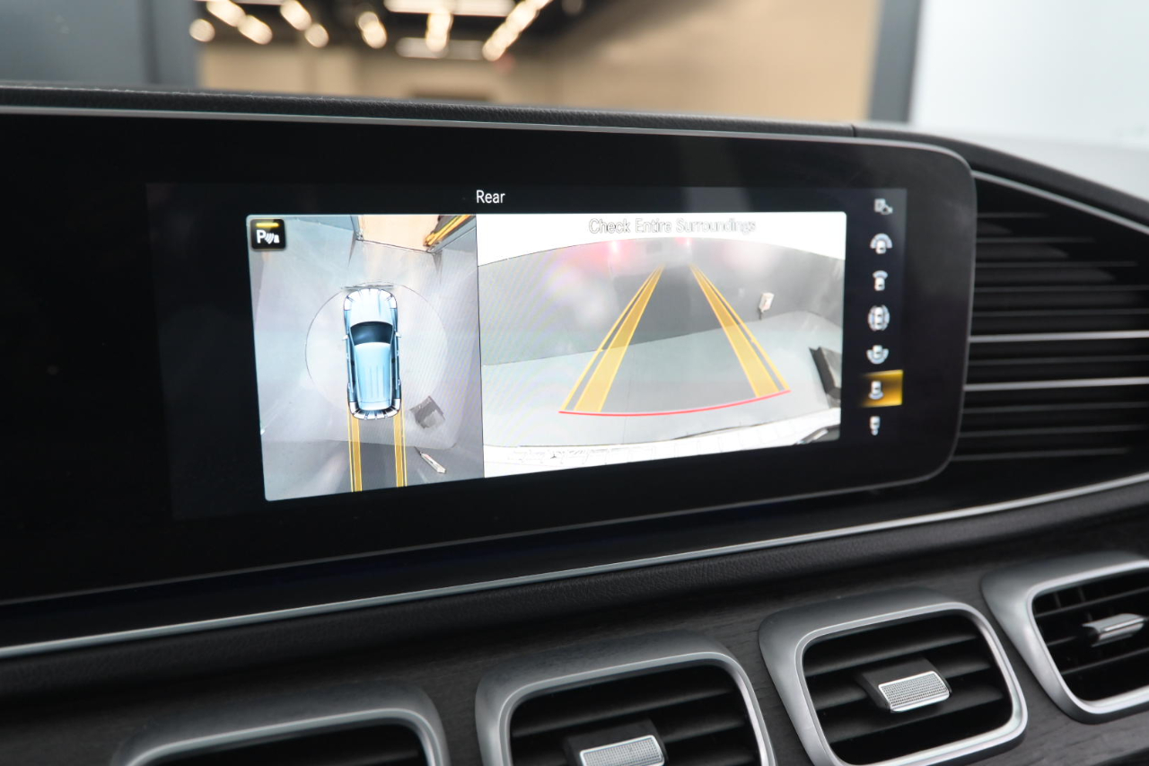 Mercedes-Benz GLE GLE 350 4MATIC SUV 2020