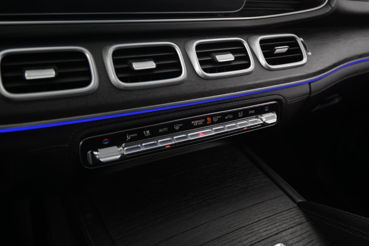 Mercedes-Benz GLE GLE 350 4MATIC SUV 2020