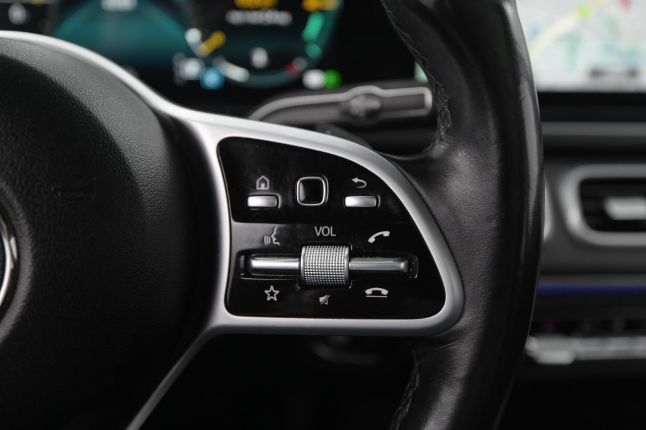 Mercedes-Benz GLE GLE 350 4MATIC SUV 2020