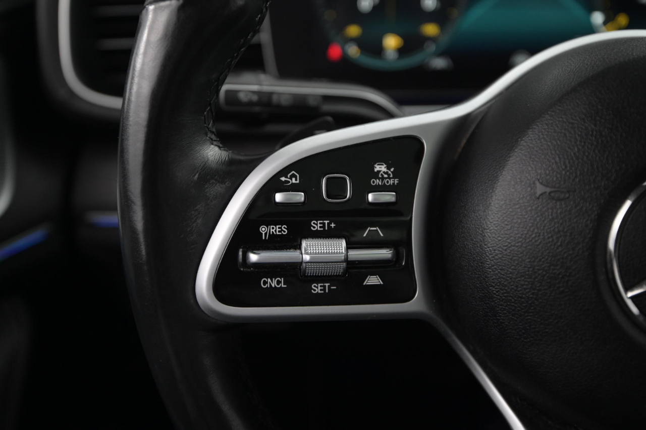 Mercedes-Benz GLE GLE 350 4MATIC SUV 2020