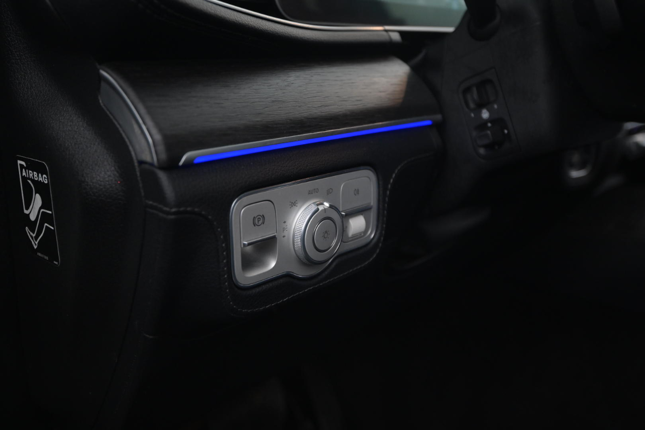 Mercedes-Benz GLE GLE 350 4MATIC SUV 2020