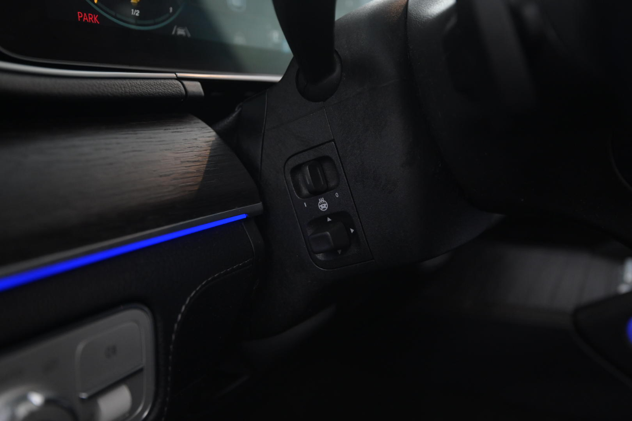 Mercedes-Benz GLE GLE 350 4MATIC SUV 2020