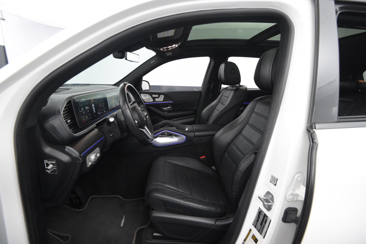 Mercedes-Benz GLE GLE 350 4MATIC SUV 2020